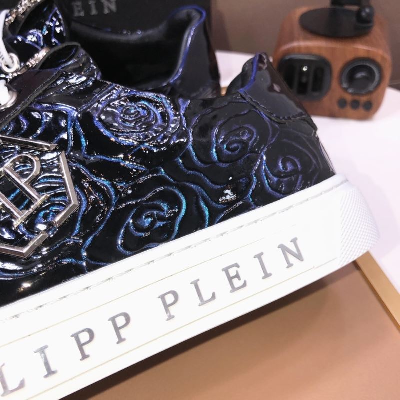 Philipp Plein Shoes